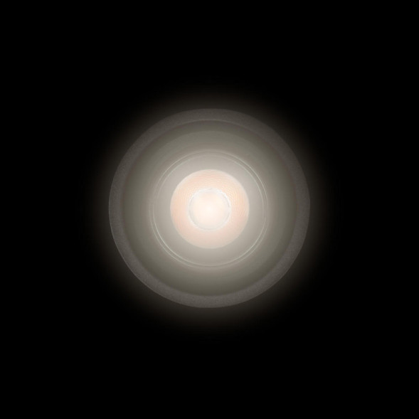 Встраиваемый точечный светильник LOFT IT 10319/A Black