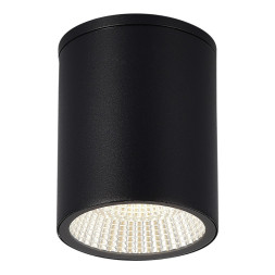 Накладной уличный светильник ST-Luce SL9514.412.01 Tubo