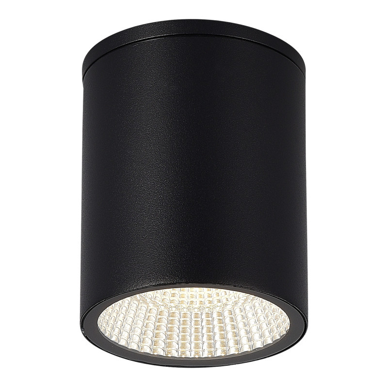 Накладной уличный светильник ST-Luce SL9514.412.01 Tubo