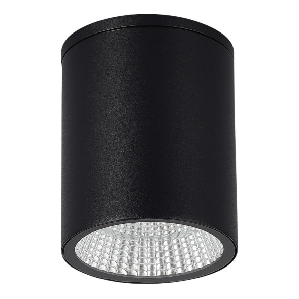 Накладной уличный светильник ST-Luce SL9514.412.01 Tubo