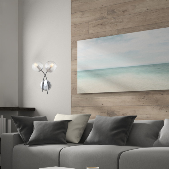 Бра Escada MOLECULE 1110/2A