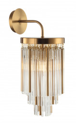 Бра Stilfort 2147/05/01W Style Rain / Стайл Рейн
