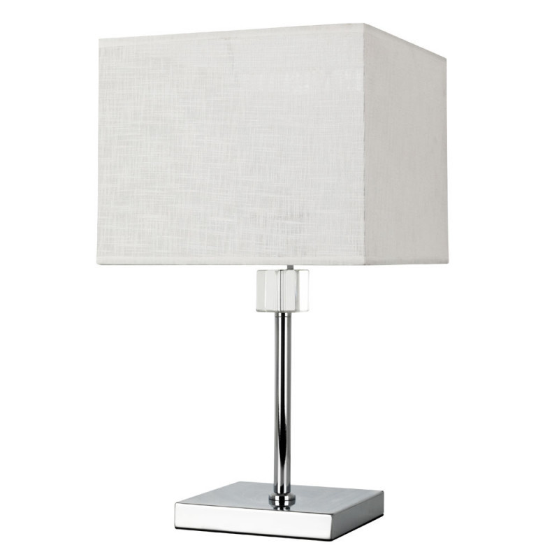 Настольная лампа ARTE Lamp NORTH A5896LT-1CC