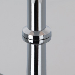 Настольная лампа ARTE Lamp NORTH A5896LT-1CC