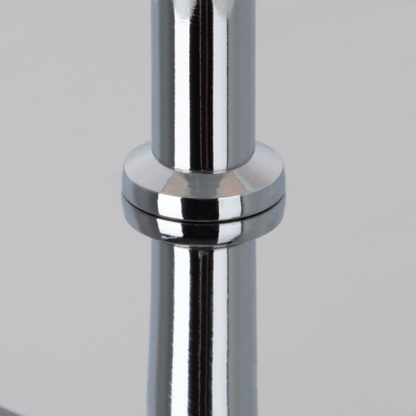 Настольная лампа ARTE Lamp NORTH A5896LT-1CC