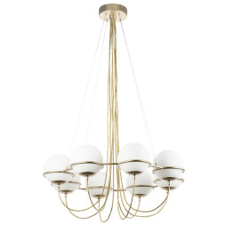 Подвесная люстра Lightstar GLOBO 803283
