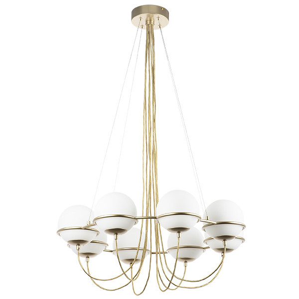 Подвесная люстра Lightstar GLOBO 803283