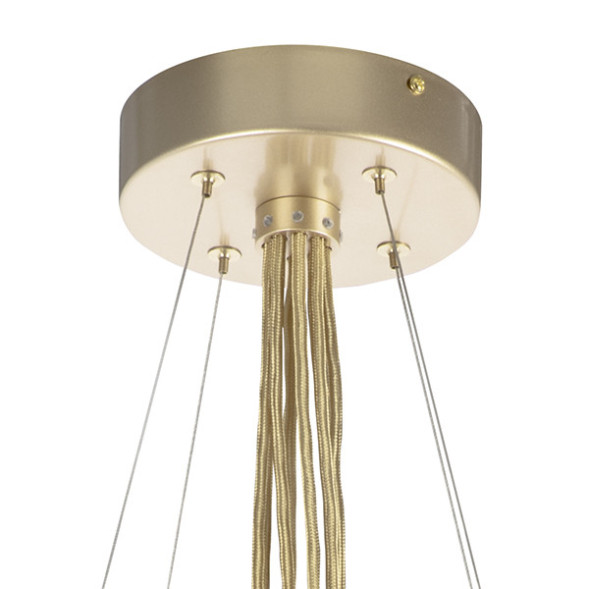 Подвесная люстра Lightstar GLOBO 803283