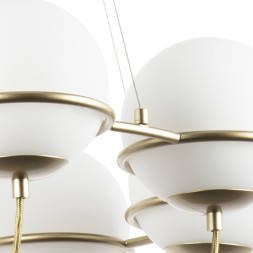 Подвесная люстра Lightstar GLOBO 803283