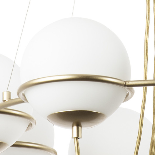 Подвесная люстра Lightstar GLOBO 803283