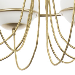 Подвесная люстра Lightstar GLOBO 803283