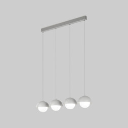 Подвесная люстра TK Lighting 10213 BONO