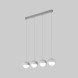 Подвесная люстра TK Lighting 10213 BONO