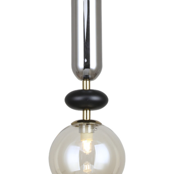 Подвесной светильник Escada CAPSULE 2102/1S