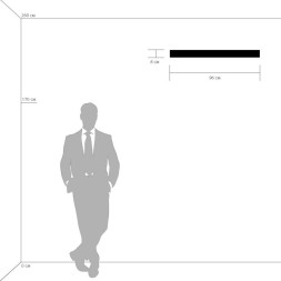 Бра Lightstar Fiume 810538