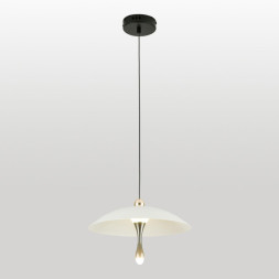 Подвесной светильник Lussole LSP-7342 Irvine