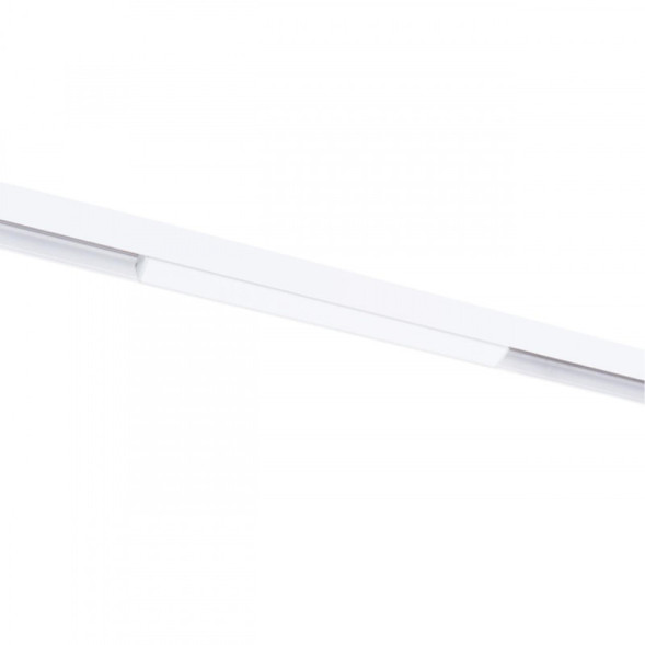Магнитный трековый светильник ARTE Lamp Linea A4662PL-1WH