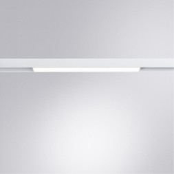 Магнитный трековый светильник ARTE Lamp Linea A4662PL-1WH