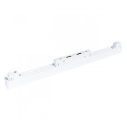 Магнитный трековый светильник ARTE Lamp Linea A4662PL-1WH