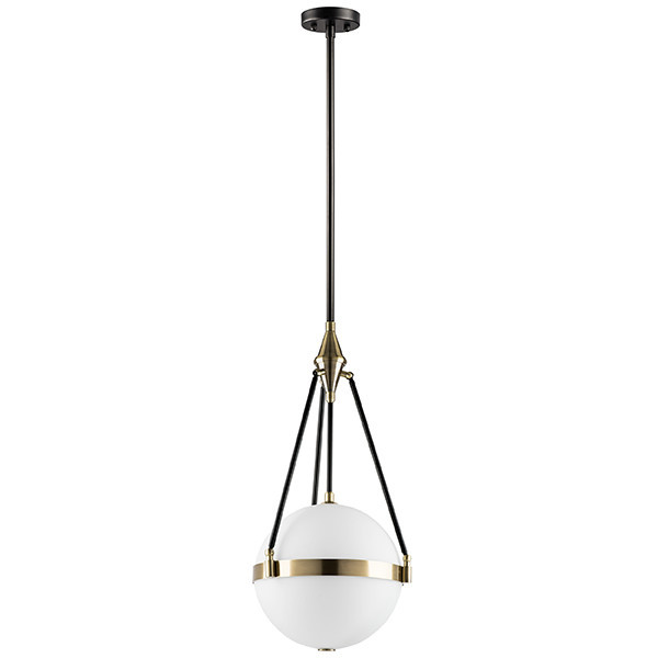 Люстра на штанге Lightstar MODENA 816037
