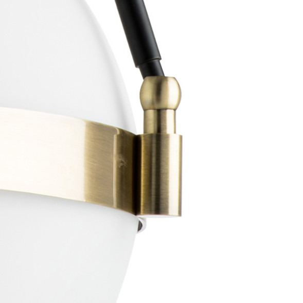 Люстра на штанге Lightstar MODENA 816037