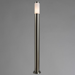 Садово-парковый светильник ARTE Lamp 3157 A3157PA-1SS