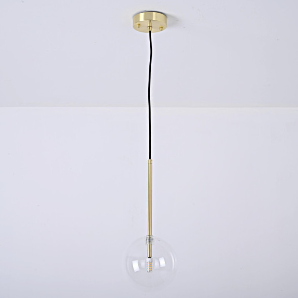 Подвесной светильник ImperiumLoft 182693-26