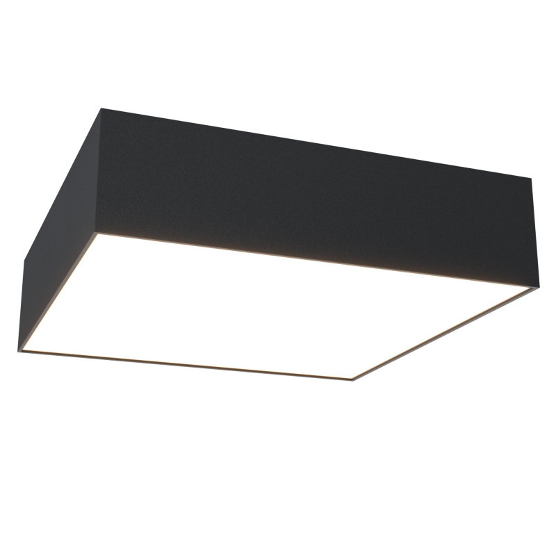Потолочный светильник Maytoni Technical C067CL-L27B4K Zon