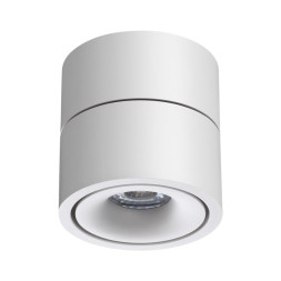 Накладной точечный светильник Novotech GRODA 358774