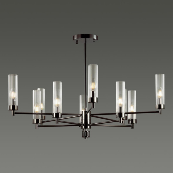 Люстра на штанге LUMION Kamilla 5275/10C