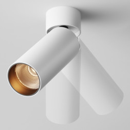 Спот Maytoni Technical C055CL-L12W2.7K-W-W FOCUS LED