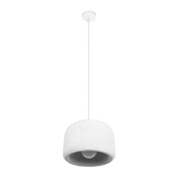 Подвесной светильник LOFT IT 10252/300 White STONE
