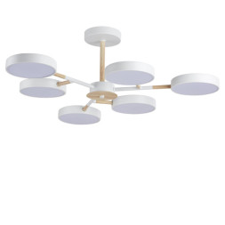 Люстра на штанге LUMION BRAD 5652/99CL