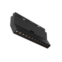 Магнитный трековый светильник Maytoni Technical TR033-2-12W2.7K-B Points Rot