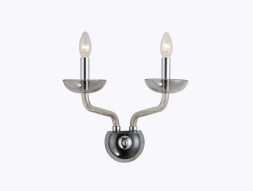 Бра Newport 12602/A smoke