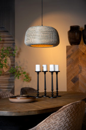 Подвесной светильник LUCIDE MADUKA 10450/47/43