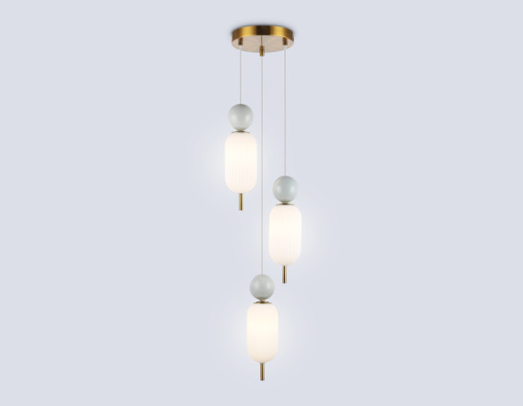Подвесной светильник Ambrella Light LH53102 HIGH LIGHT