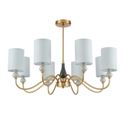 Люстра на штанге LUMION Anri 6590/8