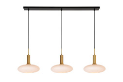 Подвесной светильник LUCIDE SINGALA 25413/03/02