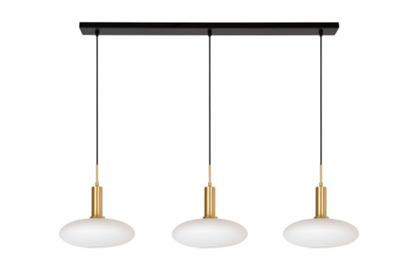 Подвесной светильник LUCIDE SINGALA 25413/03/02