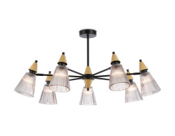 Люстра на штанге Ambrella Light LH58116 HIGH LIGHT