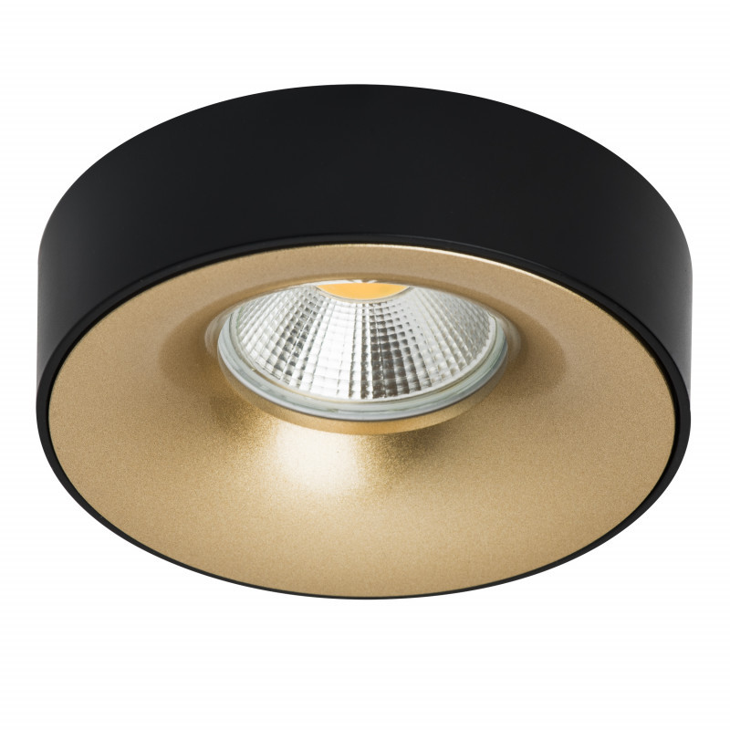 Встраиваемый точечный светильник Lightstar LEVIGO L01002327