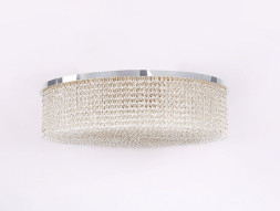 Потолочная люстра Newport 10168/PL