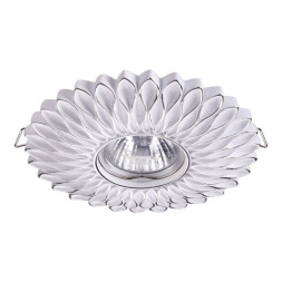 Встраиваемый точечный светильник Novotech Pattern 370490