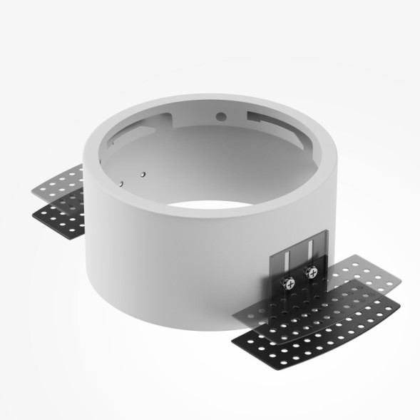 База встраиваемая Maytoni Technical ACCESSORIES DLA032-TRS12-W