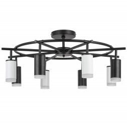 Люстра на штанге Lightstar RULLO LR7183743640