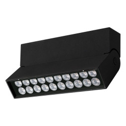 Накладной точечный светильник Arlight SP-LOFT-SURFACE 026210