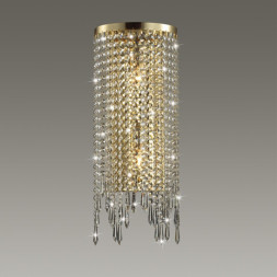 Бра Odeon Light CHOKKA 5028/2WA