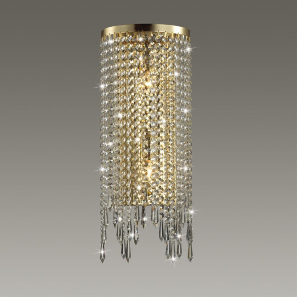 Бра Odeon Light CHOKKA 5028/2WA