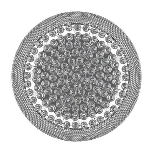 Потолочная люстра Lightstar Monile 704174